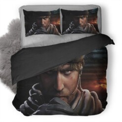 Tom Clancy Rainbow Six Siege Operation Grim Sky 23 Duvet