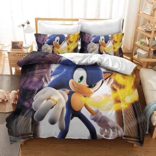 Sonic Bedding 133 Luxury Bedding Sets Quilt Sets Duvet Cover