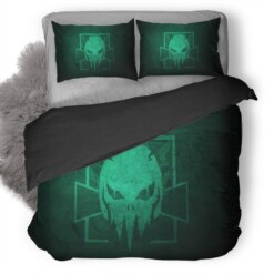 Tom Clancy Rainbow Six Siege 30 Duvet Cover Quilt Cover