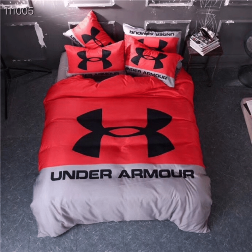 Under Armour Bedding 86 3d Printed Bedding Sets Quilt Sets