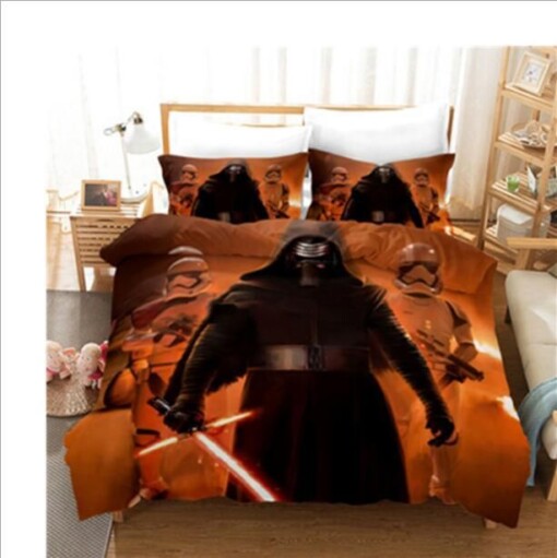 Star War Bedding 234 Luxury Bedding Sets Quilt Sets Duvet