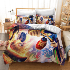 Sonic Bedding 134 Luxury Bedding Sets Quilt Sets Duvet Cover