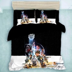 Star Wars The Force Awakens 24 Duvet Cover Quilt Cover