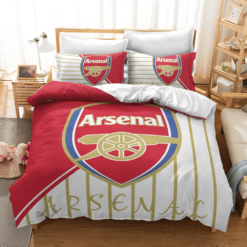 Soccer Club Bedding 264 Luxury Bedding Sets Quilt Sets Duvet