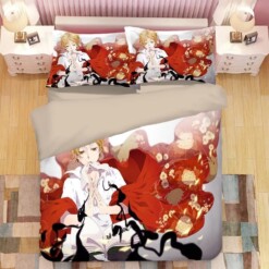 Natsume 8217 S Book Of Friends 8 Duvet Cover Pillowcase Bedding Sets