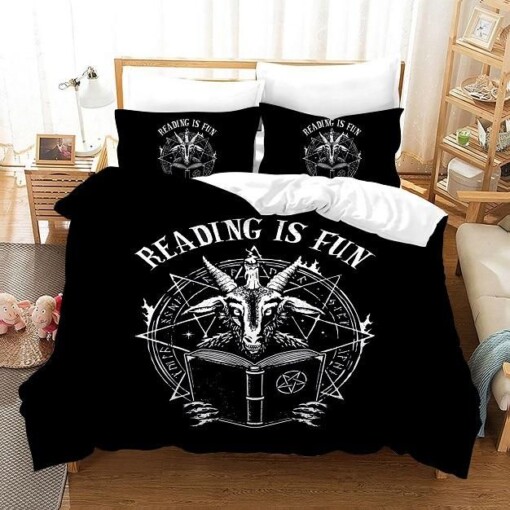 Tarot Reading Is Fun 1 Duvet Cover Quilt Cover Pillowcase