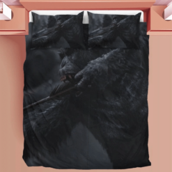 War For The Planet Of The Apes Duvet Bedding Sets