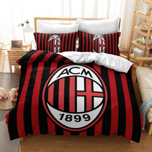 Soccer Club Bedding 276 Luxury Bedding Sets Quilt Sets Duvet