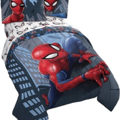 Spider Man 14 Bedding Sets Duvet Cover Bedroom Quilt Bed