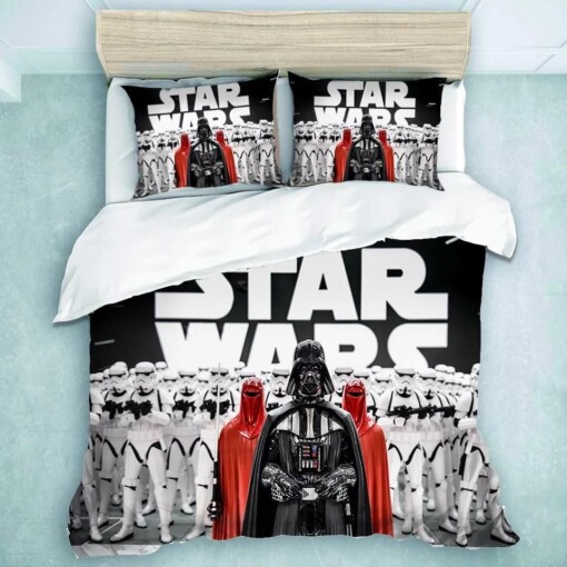 Star Wars Royal Guard 30 Duvet Cover Quilt Cover Pillowcase