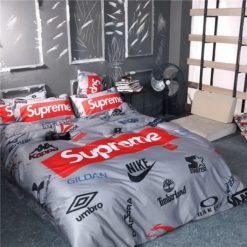 S U P R E M E Blanket 3 Luxury Bedding Sets Quilt Sets Duvet Cover