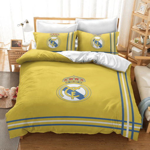 Soccer Club Bedding 261 Luxury Bedding Sets Quilt Sets Duvet