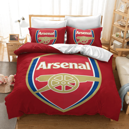 Soccer Club Bedding 269 Luxury Bedding Sets Quilt Sets Duvet