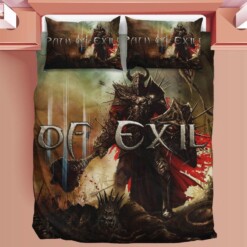 Path Of Exile Duvet Path Of Exile Bedding Sets Comfortable