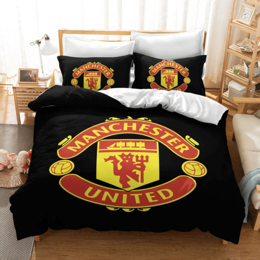 Soccer Club Bedding 277 Luxury Bedding Sets Quilt Sets Duvet