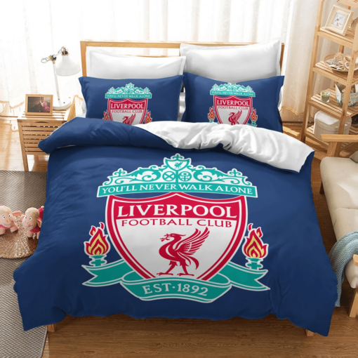 Soccer Club Bedding 275 Luxury Bedding Sets Quilt Sets Duvet