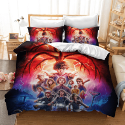 Stranger Things Bedding 54 Luxury Bedding Sets Quilt Sets Duvet