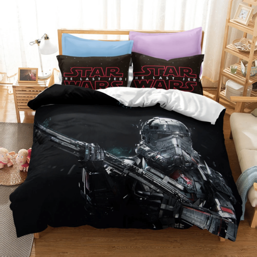 Star War Bedding 226 Luxury Bedding Sets Quilt Sets Duvet