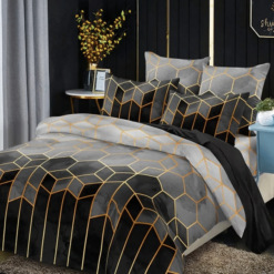 Bedding Sets Luxury Style Models High Quality Cotton Bedding Sets