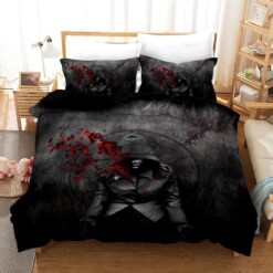 Supernatural Dean Sam Winchester 5 Duvet Cover Quilt Cover Pillowcase