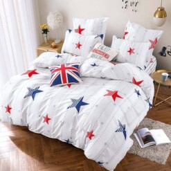 Bedding Sets With Logo Sheaths And Covers Cotton Bedding Sets