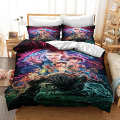 Stranger Things Bedding 53 Luxury Bedding Sets Quilt Sets Duvet