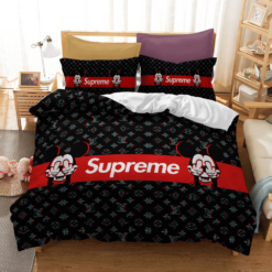 S U P R E M E Bedding 390 Luxury Bedding Sets Quilt Sets Duvet Cover