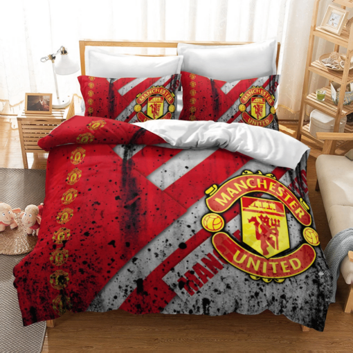 Soccer Club Bedding 268 Luxury Bedding Sets Quilt Sets Duvet