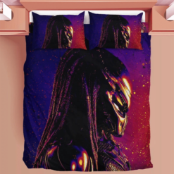 Predator Duvet Predator Bedding Sets Comfortable Gift Quilt Bed Sets