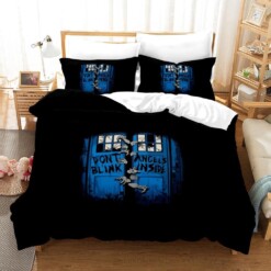 The Walking 102 215 87 In Dead 4 Duvet Cover Pillowcase Bedding