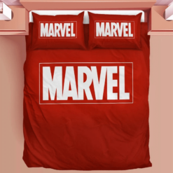 Marvel Duvet Marvel Bedding Sets Comfortable Gift Quilt Bed Sets