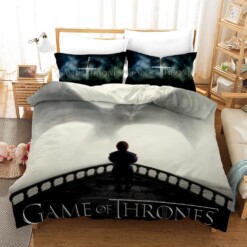 Game Of Thrones Tyrion Lannister 36 Duvet Cover Quilt Cover