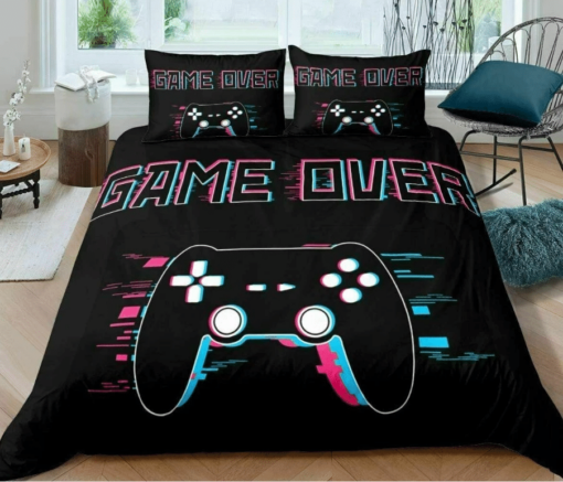 Game Console Bedding 22 Luxury Bedding Sets Quilt Sets Duvet