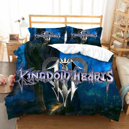 King 102 215 87 In Dom Hearts 32 Duvet Cover Pillowcase Bedding Sets