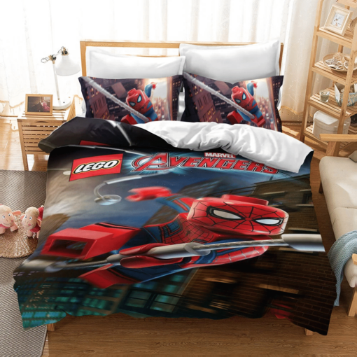 Lego Bedding 59 Luxury Bedding Sets Quilt Sets Duvet Cover