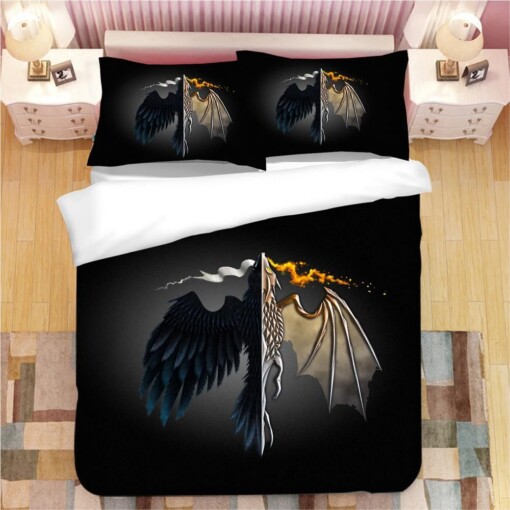 Game Of Thrones 6 Duvet Cover Quilt Cover Pillowcase Bedding