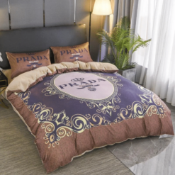 Luxury Prada Milano 02 Bedding Sets Quilt Sets Duvet Cover