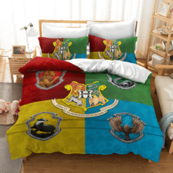 Harry Potter Bedding 185 Luxury Bedding Sets Quilt Sets Duvet