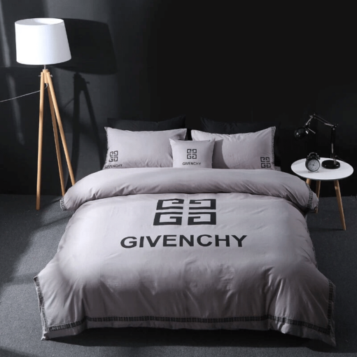Luxury Givenchy Luxury Brand Type 08 Bedding Sets Quilt Sets