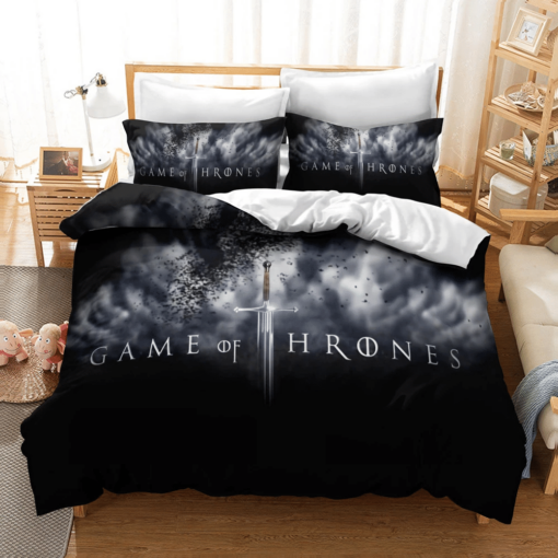 Game Of Thrones Bedding 343 Luxury Bedding Sets Quilt Sets