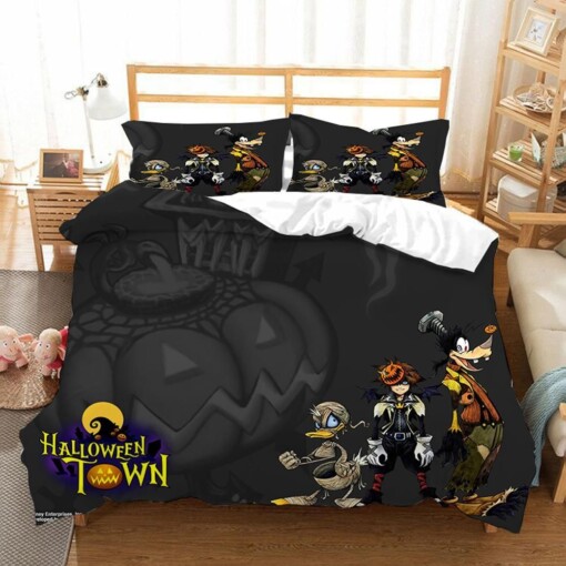 King 102 215 87 In Dom Hearts 9 Duvet Cover Pillowcase Bedding Sets