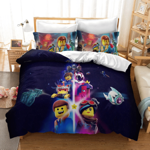 Lego Bedding 71 Luxury Bedding Sets Quilt Sets Duvet Cover