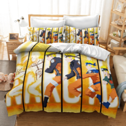 Naruto Bedding Anime Bedding Sets 146 Luxury Bedding Sets Quilt