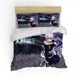 Hunte Hunter 15 Duvet Cover Quilt Cover Pillowcase Bedding Sets