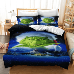 Grinch Bedding 374 Luxury Bedding Sets Quilt Sets Duvet Cover