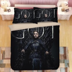 Game Of Thrones Sansa Stark 18 Duvet Cover Quilt Cover
