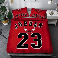 Luxury Bedding Set Michael Jordan Duvet Bedding Sets Quilt Sets
