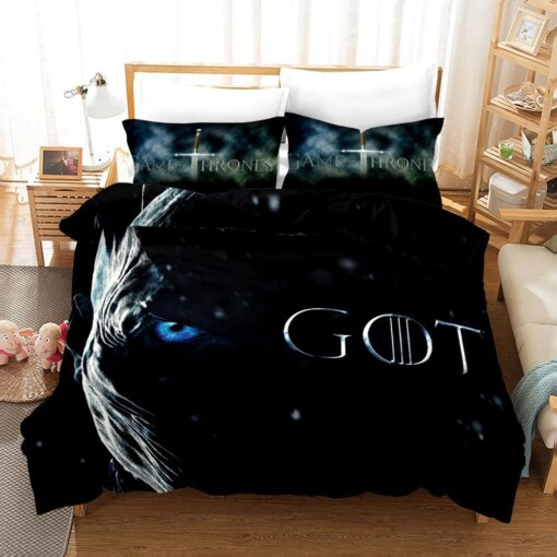Game Of Thrones 41 Duvet Cover Quilt Cover Pillowcase Bedding