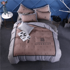 Luxury Givenchy Luxury Brand Type 11 Bedding Sets Quilt Sets
