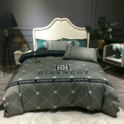 Luxury Givenchy Luxury Brand Type 19 Bedding Sets Quilt Sets